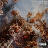 Judas Loved Jesus Too - EP - Charles Hussle