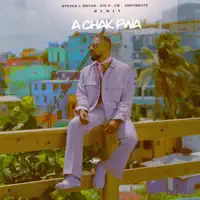 A Chak Fwa [REMIX] (feat.Steves J. Bryan, Gio-K, AndyBeatz)