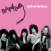Dawn Of The Dolls  cover