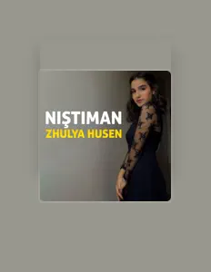 Luister naar Zhulia Husen, bekijk muziekvideo's, lees de bio, bekijk de tourdata, en meer!