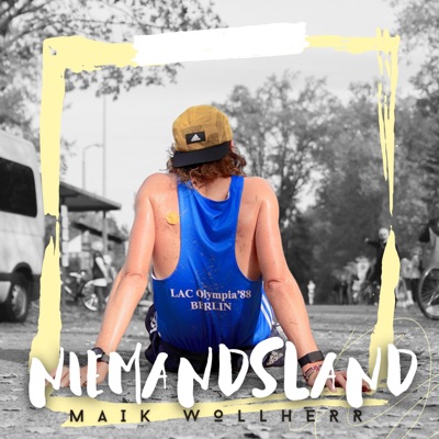 NIEMANDSLAND - Single