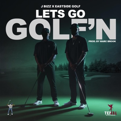 Let's Go Golf'n - Single