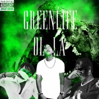 Green Life - Single - OLLA