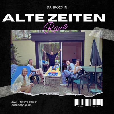 Alte Zeiten Rave - Single