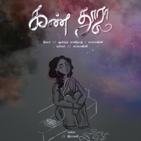 Kan Thoora - Single - Anand Kashinath & Sublahshini