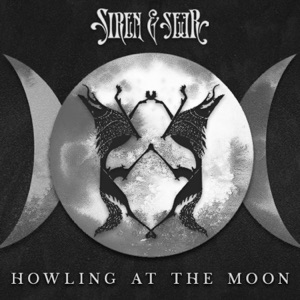 Howling at the Moon - Single