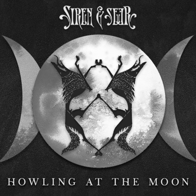 Howling at the Moon - Single