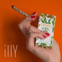 Djanira - Single - Illy