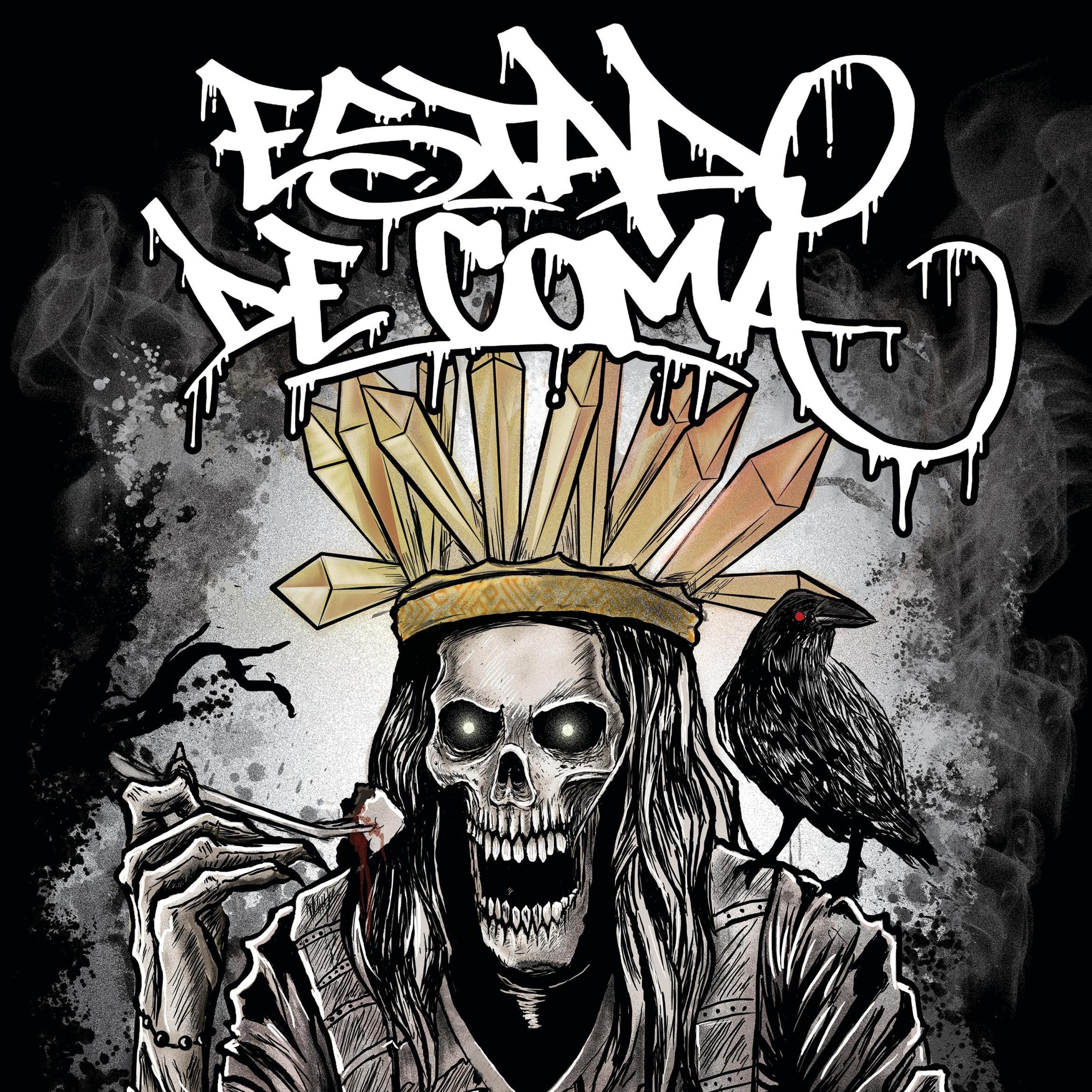 Estado de Coma - Single