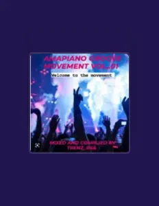 Listen to Thulani Trenz, watch music videos, read bio, see tour dates & more!