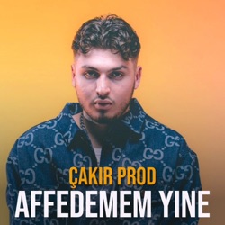 Affedemem Yine (feat. Kara Designed)