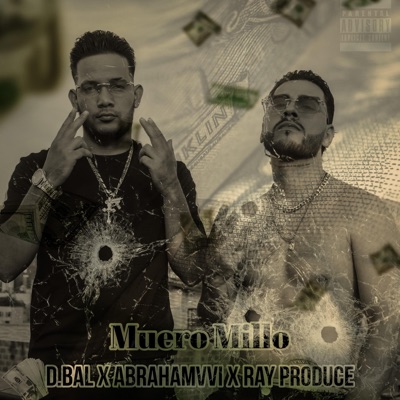 MUERO MILLO - Single