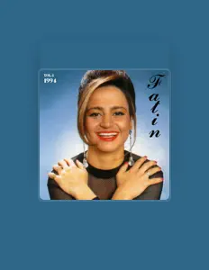 Ακούστε περιεχόμενο από Fatin Shabo, παρακολουθήστε μουσικά βίντεο, διαβάστε το βιογραφικό, δείτε ημερομηνίες περιοδείας, και πολλά ακόμη!