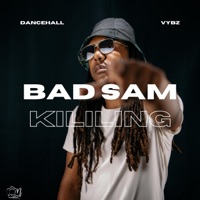 KILILING (feat. BAD SAM) - Single - AFROKAF