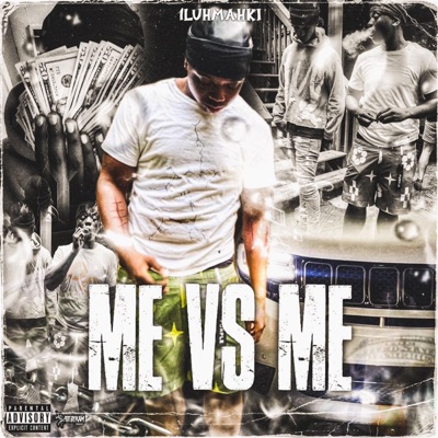 ME vs ME - EP