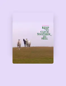 聆聽 Steve & Samantha、觀看音樂影片、閱讀小傳、查看巡演日期等！