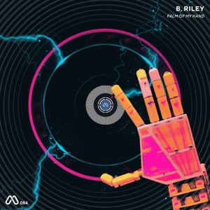 Palm of My Hand - Single
