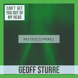 Can't Get You Out of My Head - Single