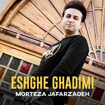 Song - Dele Ashegh - Morteza Jafarzadeh