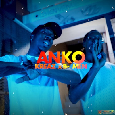 Anko (feat. B-men) - Single