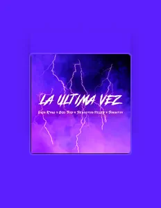 Ascolta Lion Kxng, guarda video musicali, leggi la biografia, vedi le date del tour & altro!