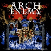 Arch Enemy - Handshake with Hell