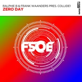 Zero Day (Extended Mix) artwork