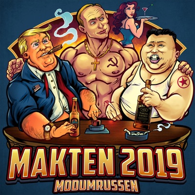 Makten 2019 - Single
