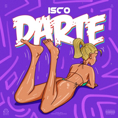 Darte - Single