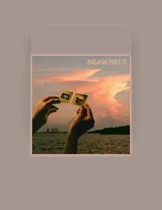 Listen to Ojos del Sol, watch music videos, read bio, see tour dates & more!