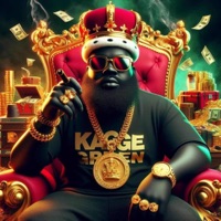 Big Shot - Single - Kage Greene