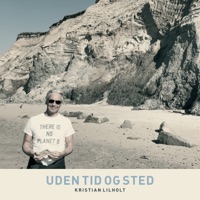 Uden Tid og Sted - Kristian Lilholt