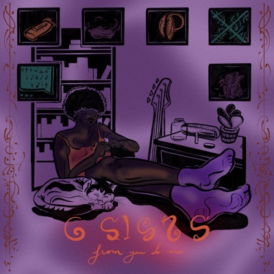 6 Signs From You to Me