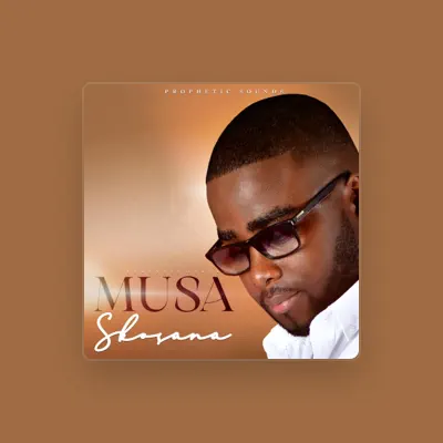 Listen to Musa Skosana, watch music videos, read bio, see tour dates & more!