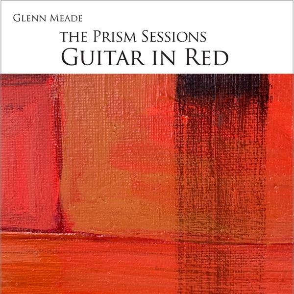 The Prism Sessions - Guitar in Red