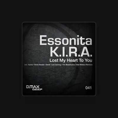 Listen to KIRA, watch music videos, read bio, see tour dates & more!