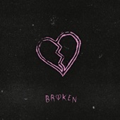 Broken (Bedroom Version) artwork