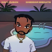 Cheddar Biscuits - Single - Xavy Rusan