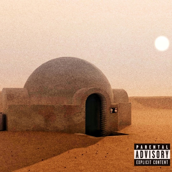 ANAKIN (feat. ToniWhite)