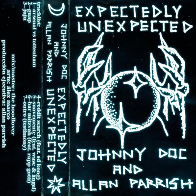 Expectedly Unexpected