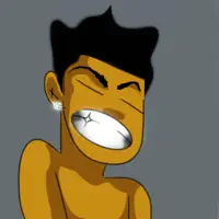 Smile — Forever Nova