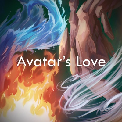 Avatar's Love - EP