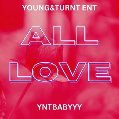 All Love - EP