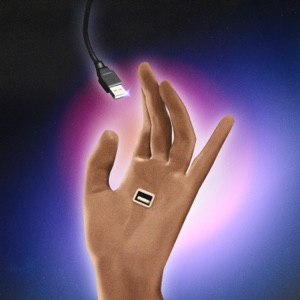 Shadowbanned - Single