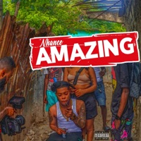 Amazing - Single - NHANCE