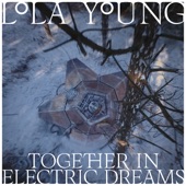 Together In Electric Dreams (From The John Lewis Christmas Advert 2021) artwork