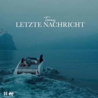 Letzte Nachricht - Single
