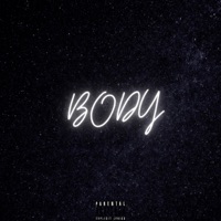 BODY - Single - YA & Rayner