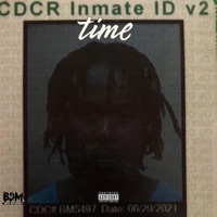 Time - Single - Bdm Drewski