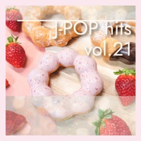 J-POP hits vol.21